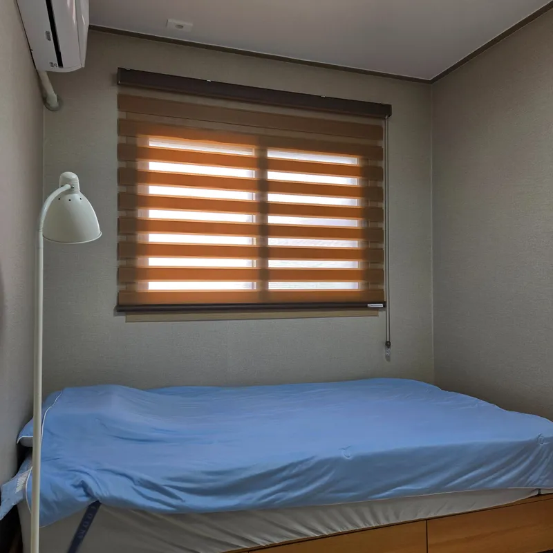 [제주 조천] 함덕 포구 2룸 돌담집 4