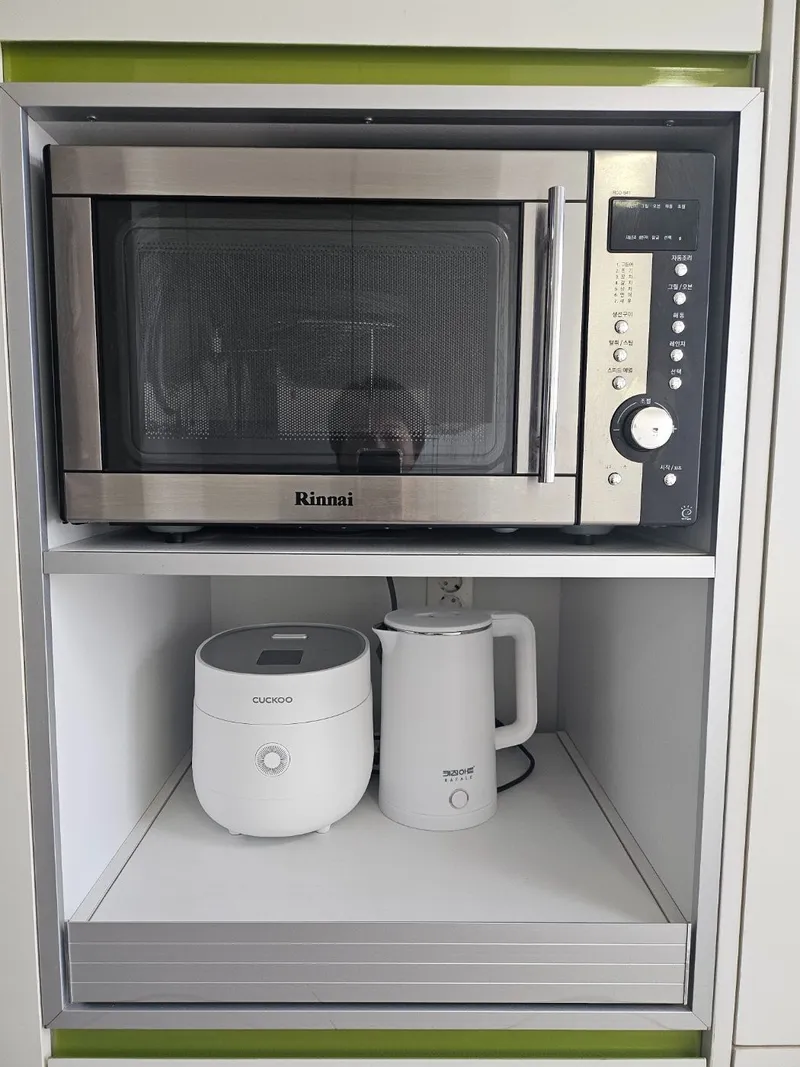 [Gangseo, Seoul] 30 seconds from Sinbanghwa Station, fully equipped near Magok Chocho Station 11