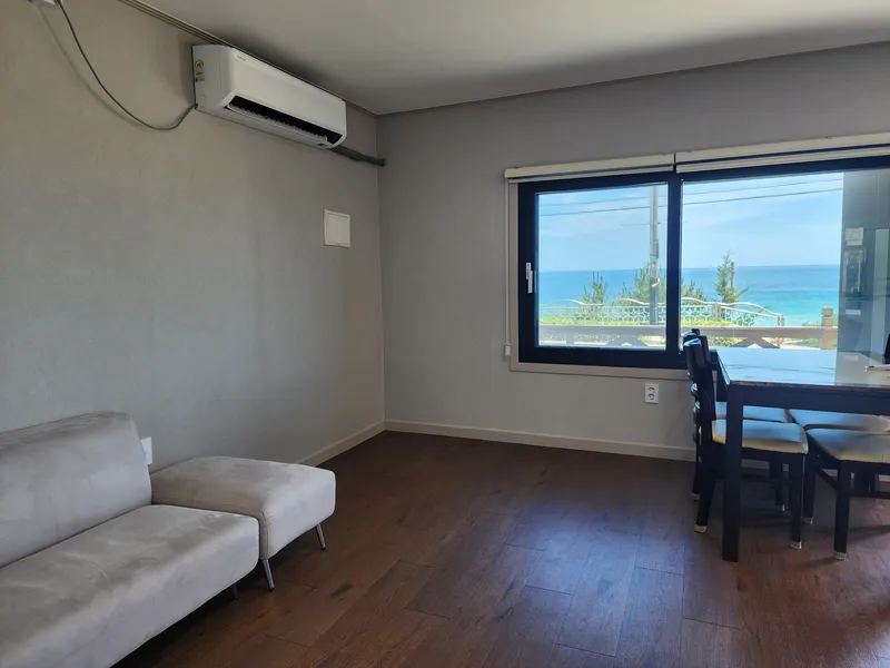 [Gangneung] A detached one-room apartment right in front of the beach #Right next to Gyeongpodae #Rapeseed flowers 8