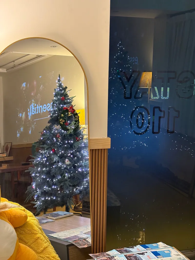 [Gangbuk, Seoul] Remodeling Mia, Suyu Station Premium Stay Game PC 301 15