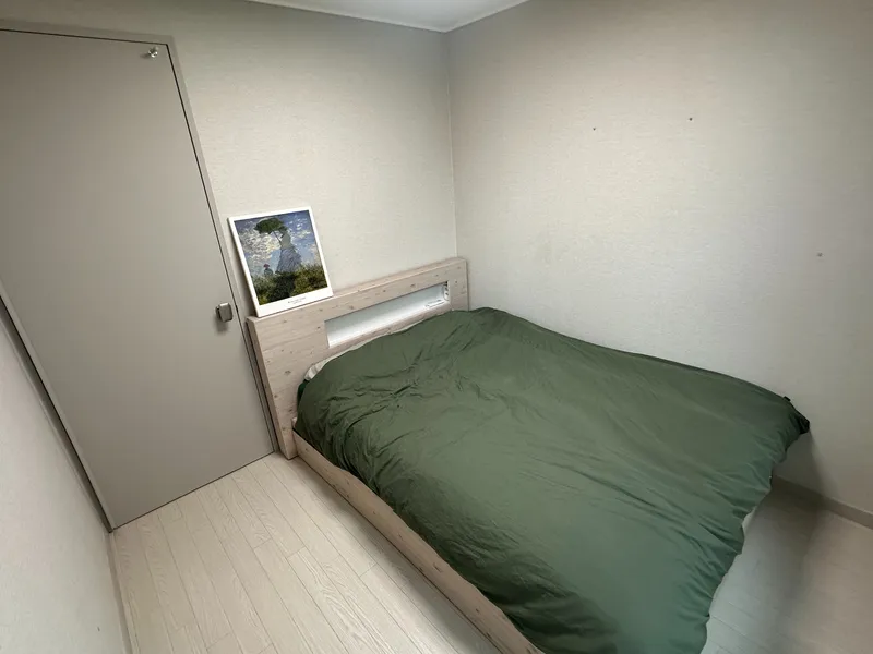 [Gangdong, Seoul] Fully Furnished Private Officetel_J4 3