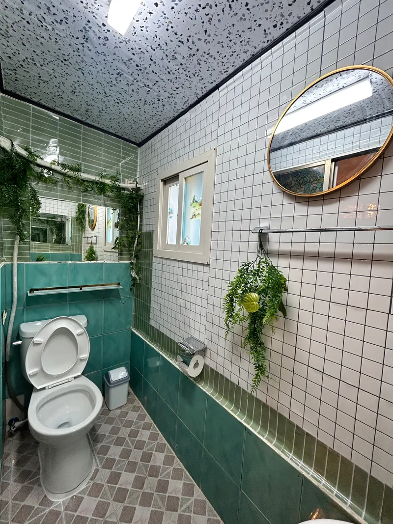[Geumcheon, Seoul] One-room accommodation near Gasan Digital Station 5