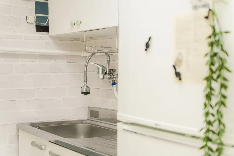 [Gangnam, Seoul] Fully furnished 2-room, 2-queen apartment, conveniently located near Yangjae Station Hospital 20