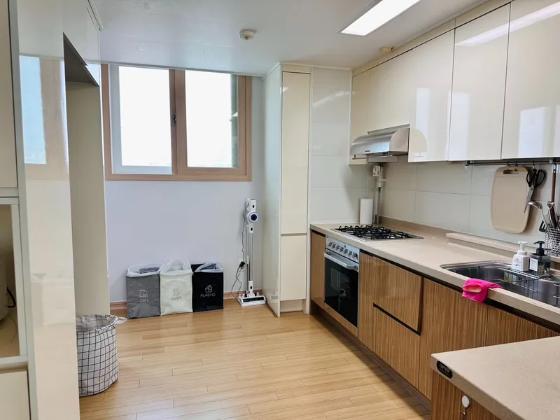 [Gunsan] Cozy and clean accommodation 9