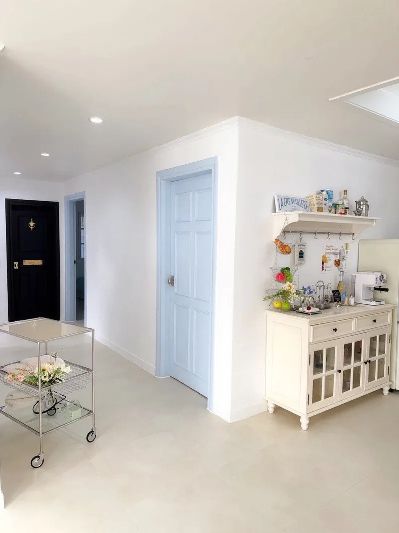 [Andeok, Seogwipo] Overseas sensibility st pretty single-family house #Large family accommodation #Kid friendly 21