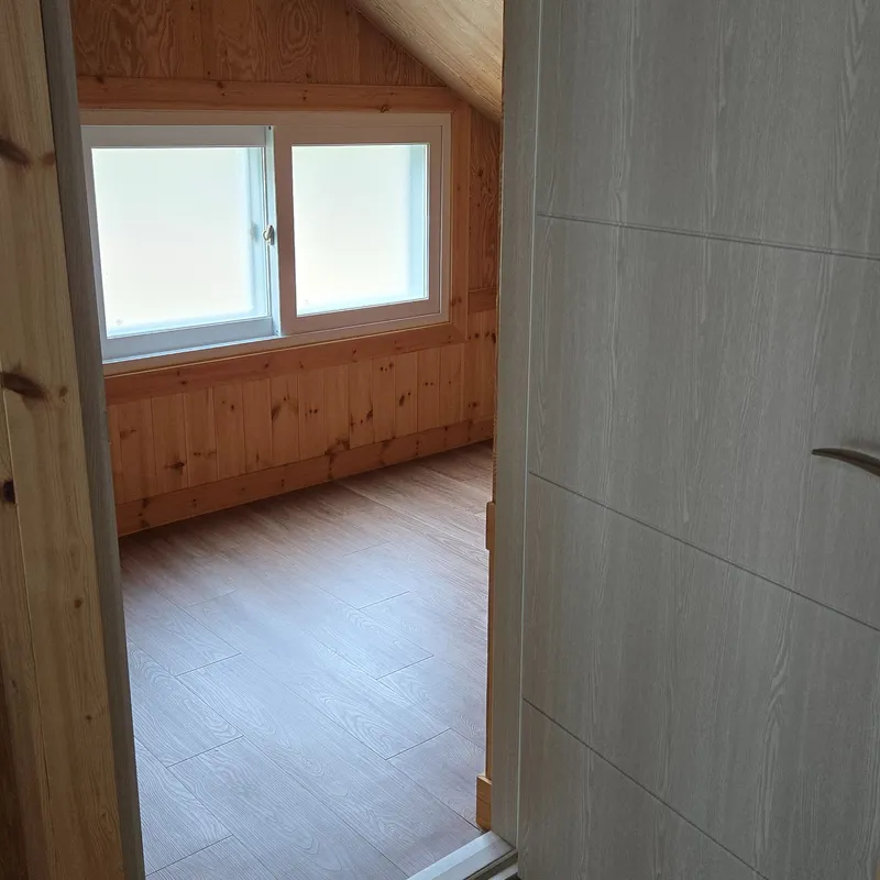 [Hwacheon] Nature-Living Experience Private Forest House Starlight Building #Valley 6