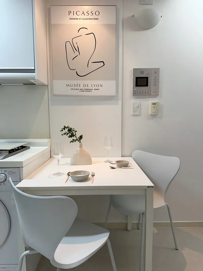 [Gangnam, Seoul] Samseong-dong #3minSamseongStation #OllieRemodeling #5StarHotelier 15