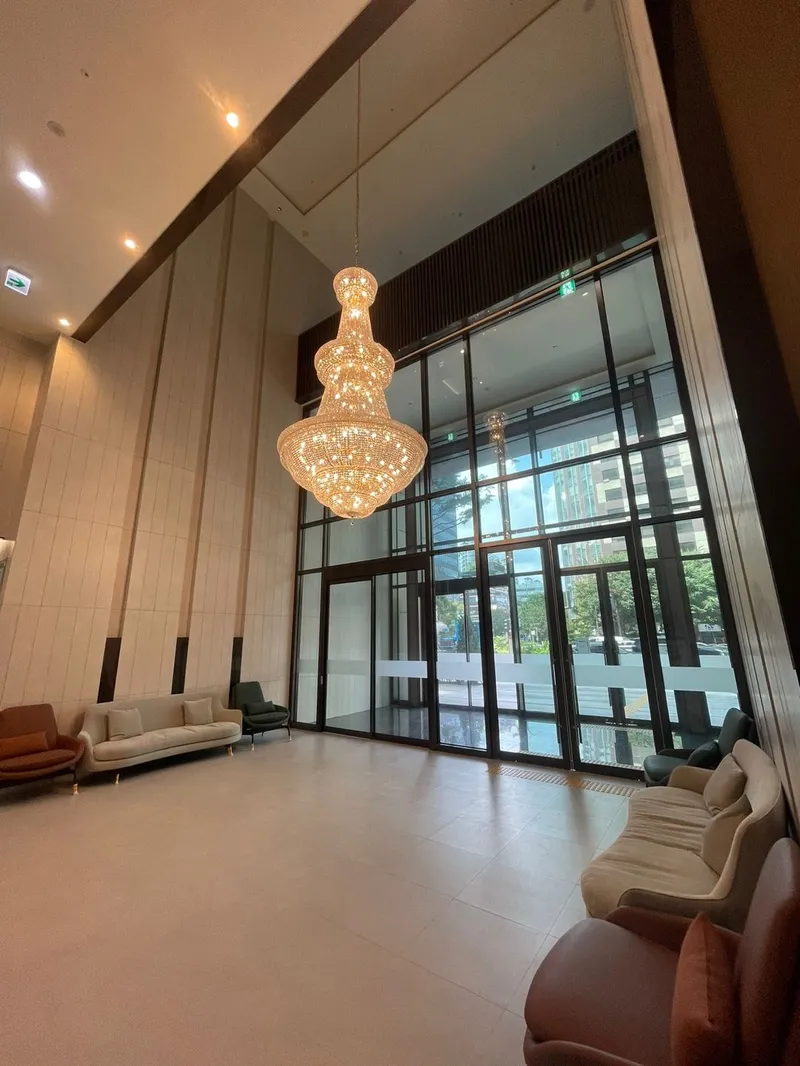 [Mapo, Seoul] Luxury duplex suite with Han River view and city view, 10 seconds from subway station 25