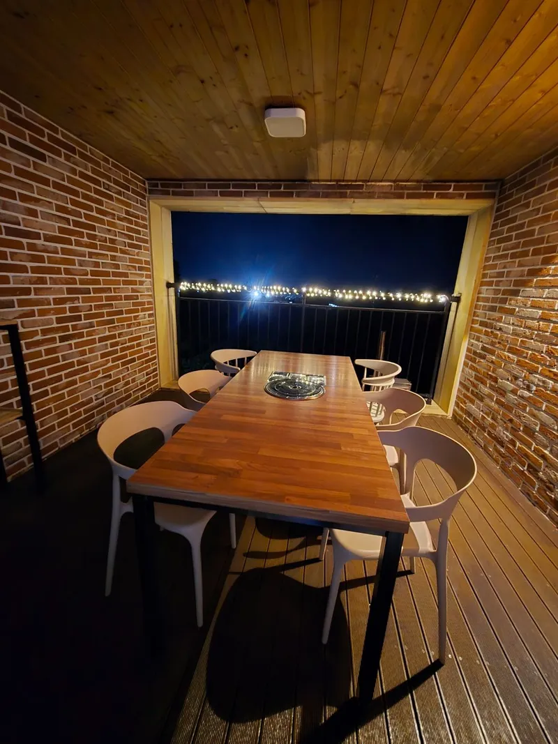 [Sanghyo-dong, Seogwipo] (NEW OPEN!!) Solaire The Terrace Village 30