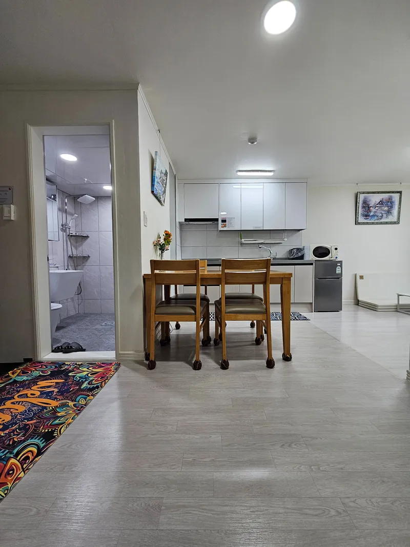 [Iksan] 21-pyeong apartment in the Iksan, Jeonju, and Wanju triple living zone 10