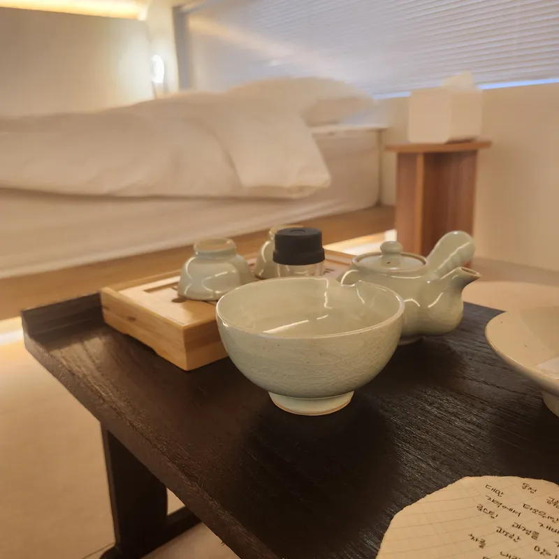 [Aewol, Jeju] Private independent pension B building with barbecue facilities 4