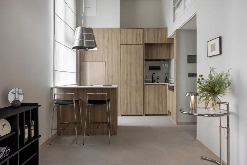 [Jung-gu, Seoul] Dongdaemun DDP Euljiro Namsan 16