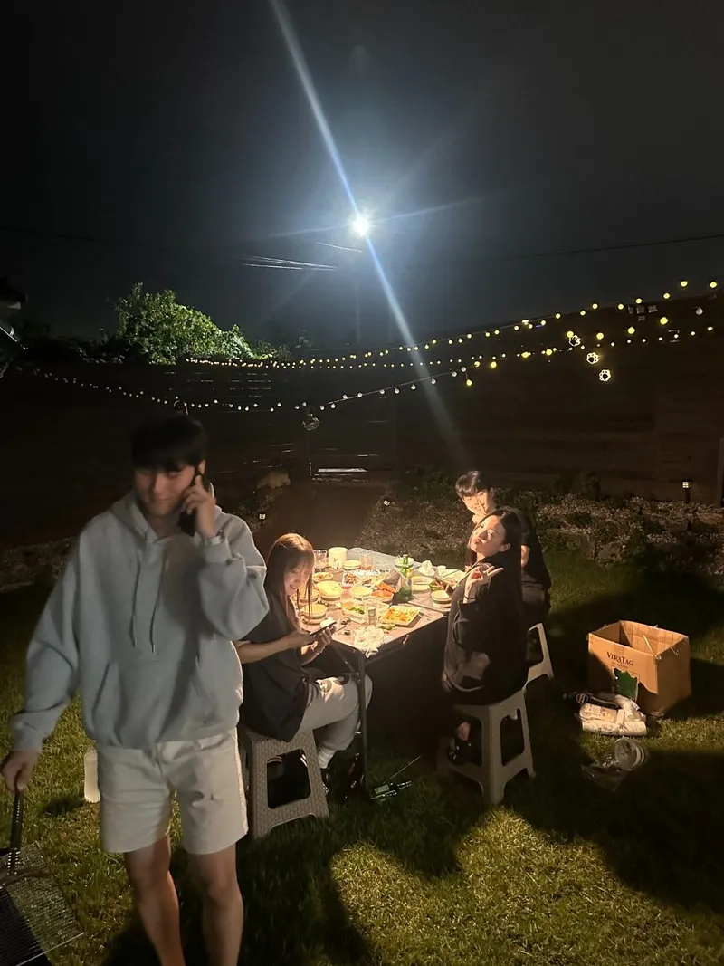 [경기 안성] 용두리 애견동반 독채 31