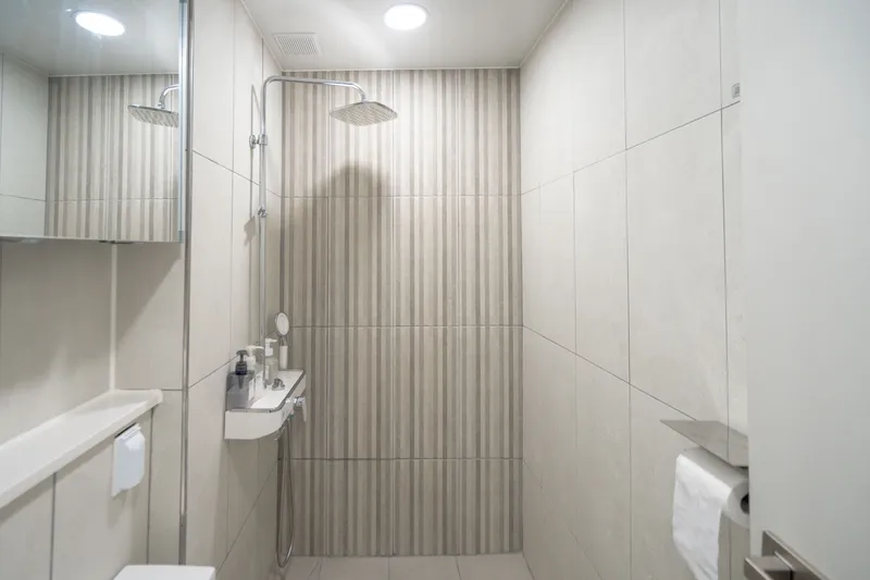 [Seongnam] 1-minute walk from Bundang Pangyo Jeongja Station, Green View #Full-option #Parking available 4