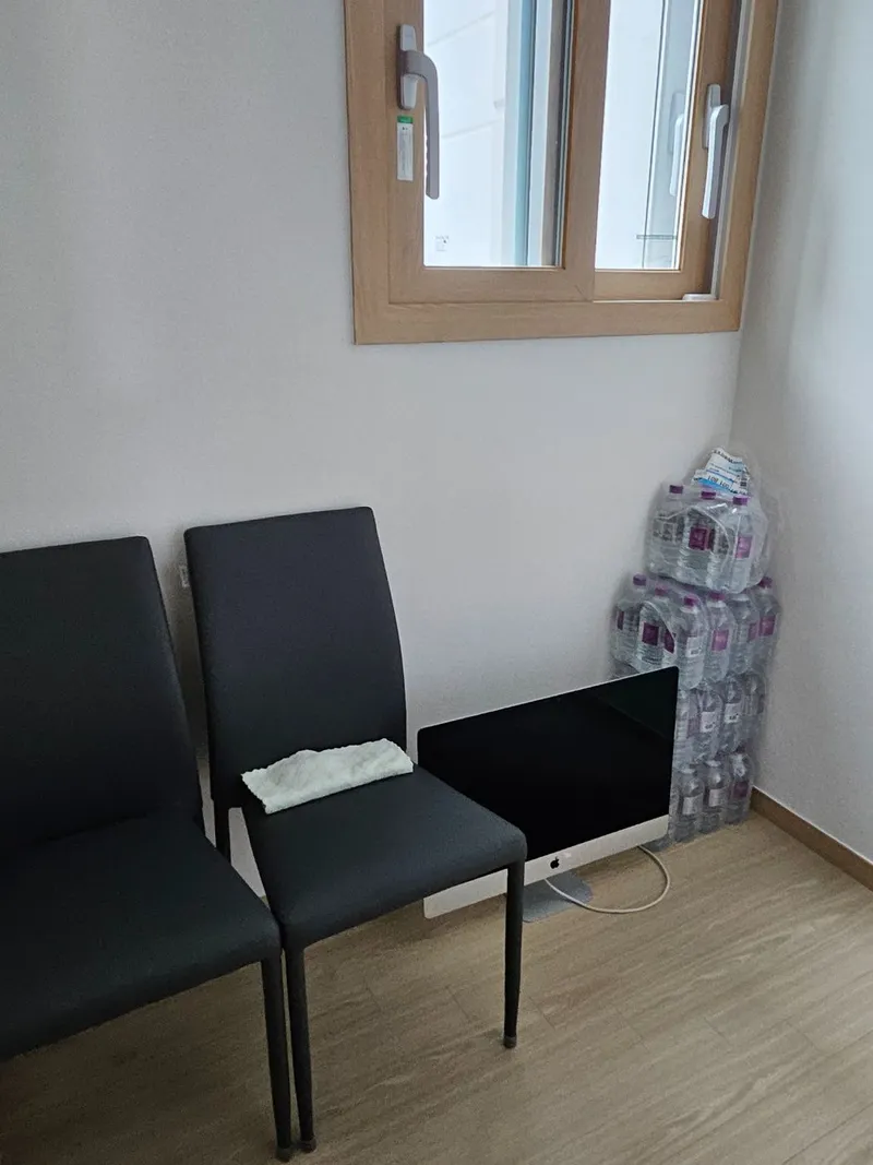 [Gangneung] Newly built apartment near Sacheon Beach, 3 rooms, 2 bathrooms 4