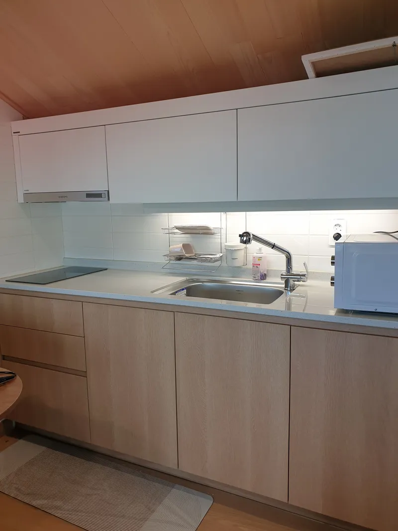 [Donghae] Mukho Port Ocean View 10-2 (Upper House) 19