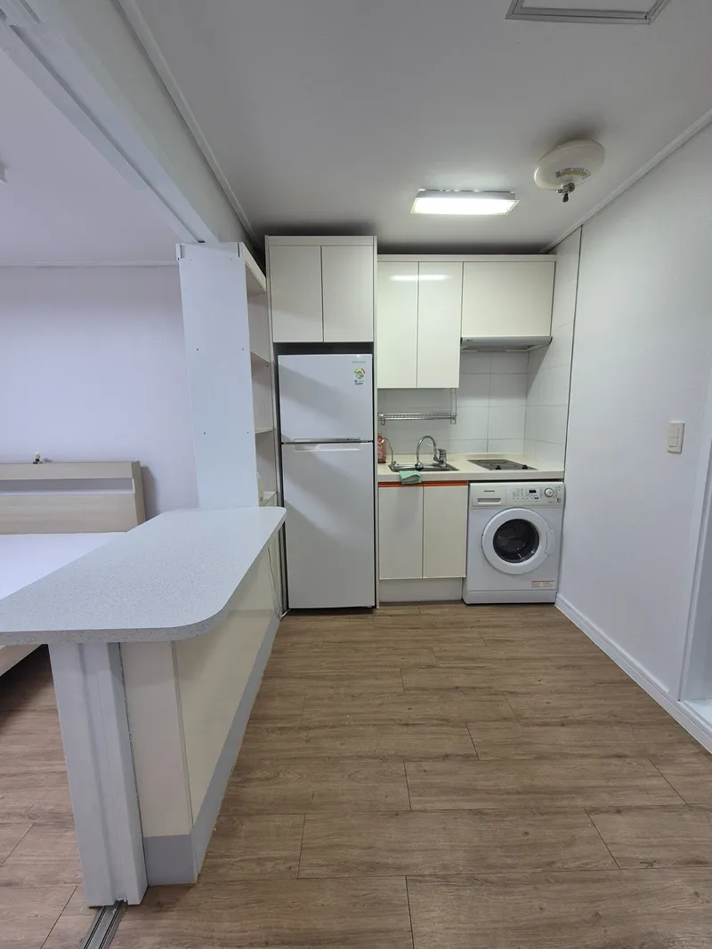 [Dong-gu, Busan] Small and pretty house in Busan Station, suitable for 2 people 6