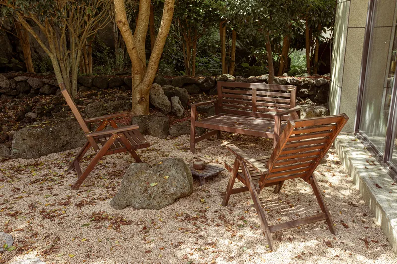 [Jocheon, Jeju] A restful stay in tranquility 15