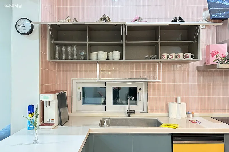 [Aewol, Jeju] 5 minutes from Gwakji Beach, Hallasan View Accommodation #Pets Allowed 21