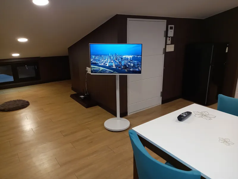 [Yeongdo, Busan] Cheonghak-dong Panoramic Ocean View Six House 13