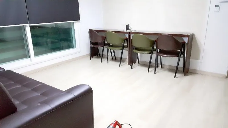 [Michuhol, Incheon] Single room in a male-only share house near Inha University 6
