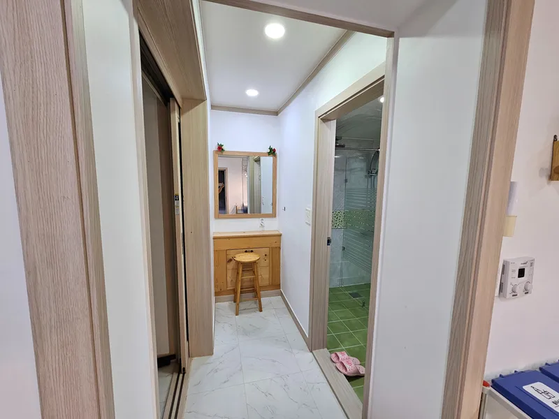 [Gangneung][Gangneung, Gangwon-do] Quiet and clean studio apartment 18