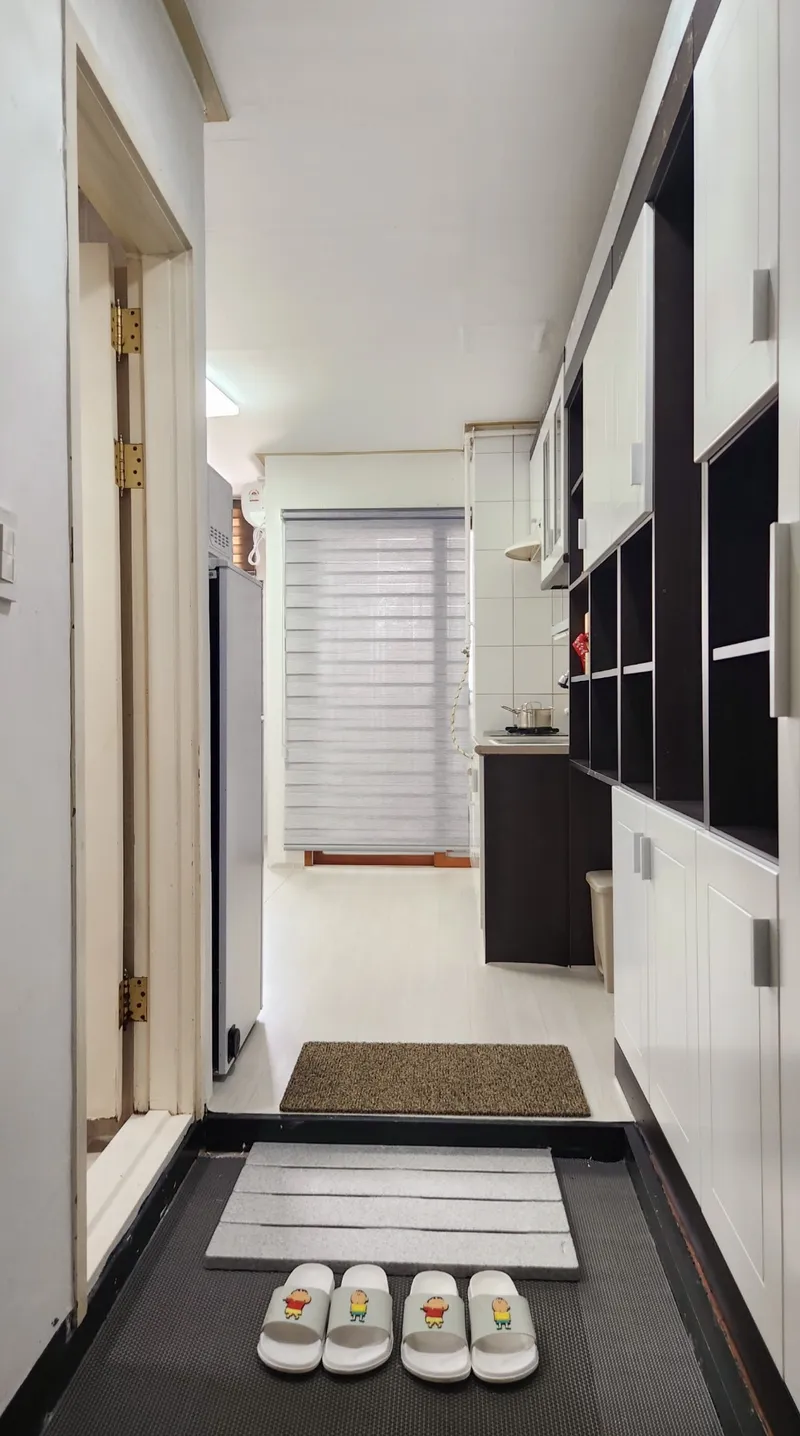 [Mokpo] House A, 1 minute walk from Peace Square with a view of the ocean 3