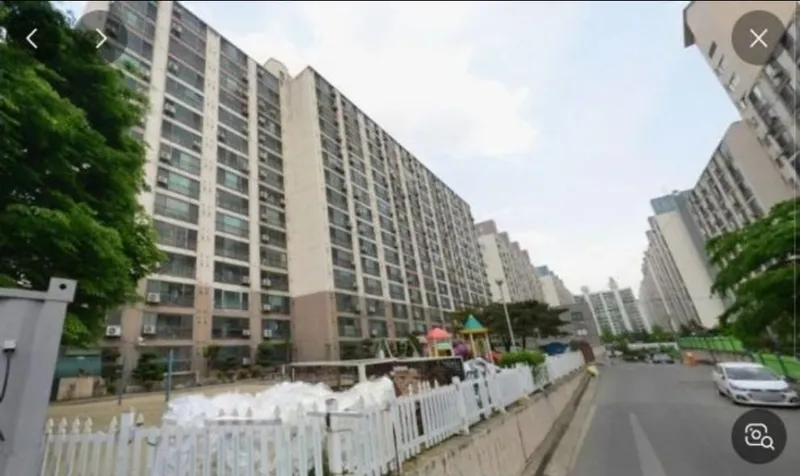 [충북 청주] 율량동 단기임대 12