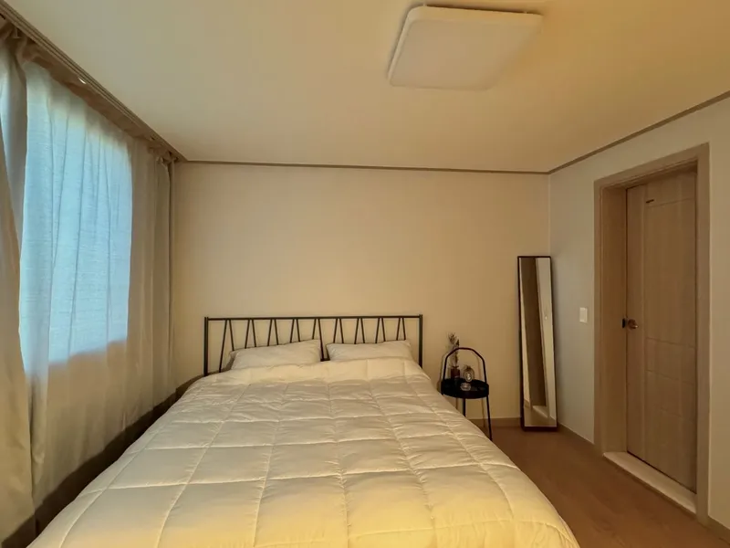 [Yeongjong, Incheon] Yeongjongdo 3-room apartment, 10 minutes from Yeongjong Station, close to Incheon Airport, pets allowed 4