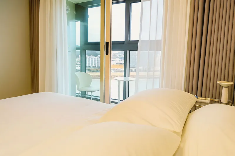 [Yeongdo, Busan] Yeongdo Culture Street Beachfront Residence Accommodation 2