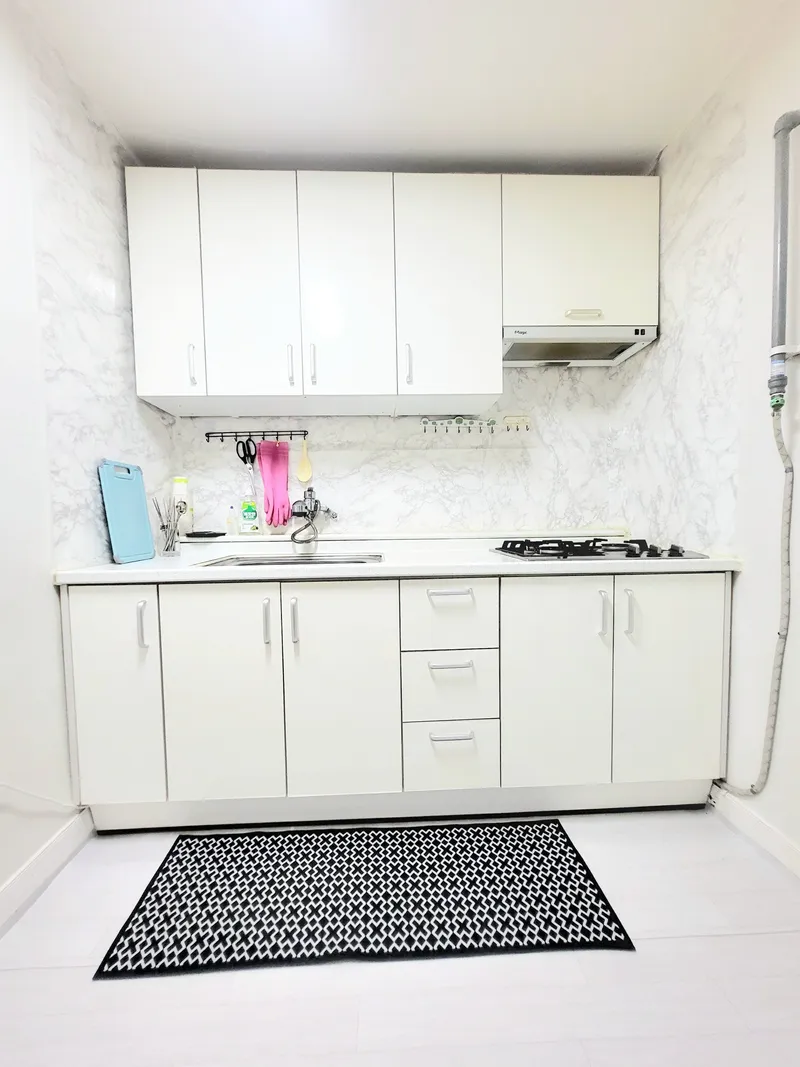 [Jung-gu, Ulsan] Hanssem Latex Queen Bed Beomtae, remodeled near Ujeong-dong Innovation City 7