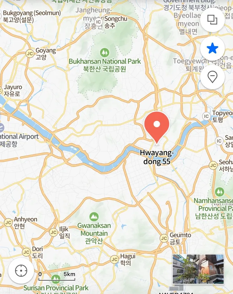 [서울 광진] 건대 성수 초역세권!! 주차O 7