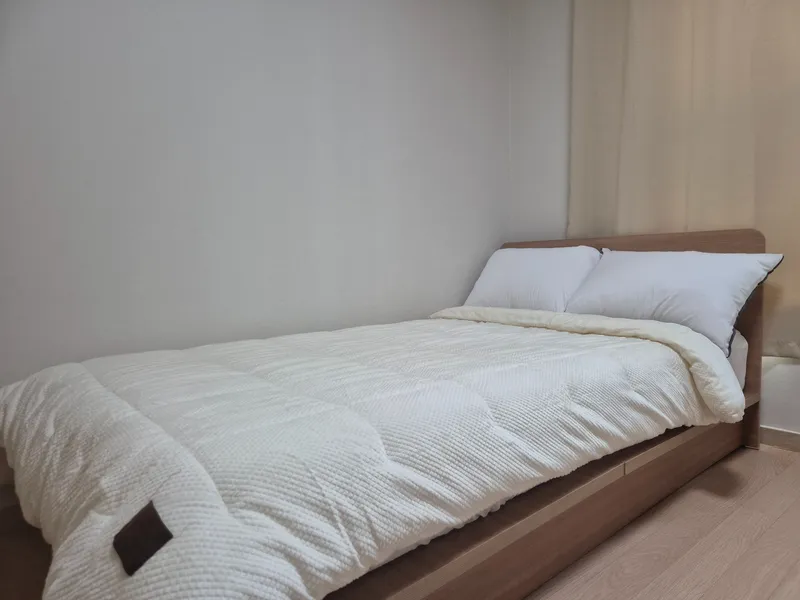 [경기 안양] 인덕원역 도보5분.조용하고아늑한원룸오피스텔 2