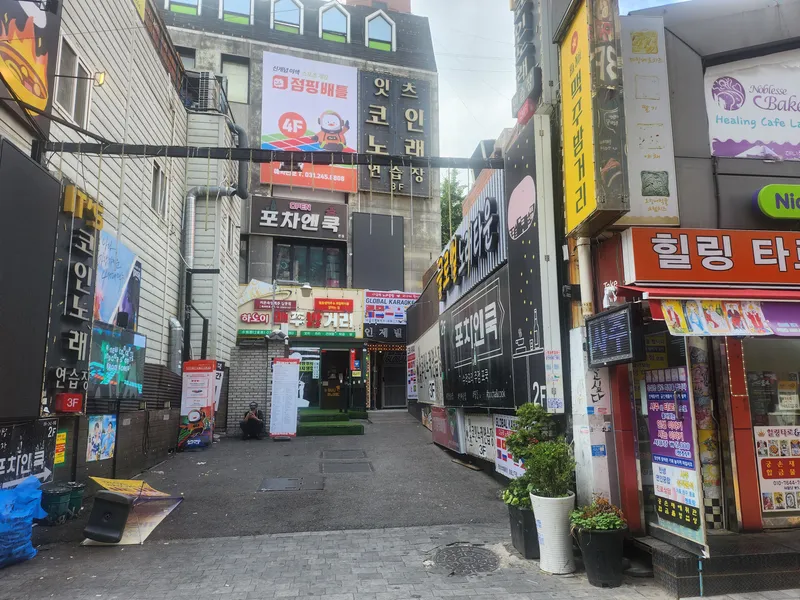 [경기 수원][수원 팔달] 수원역 최고급 옵션,로데오거리 15