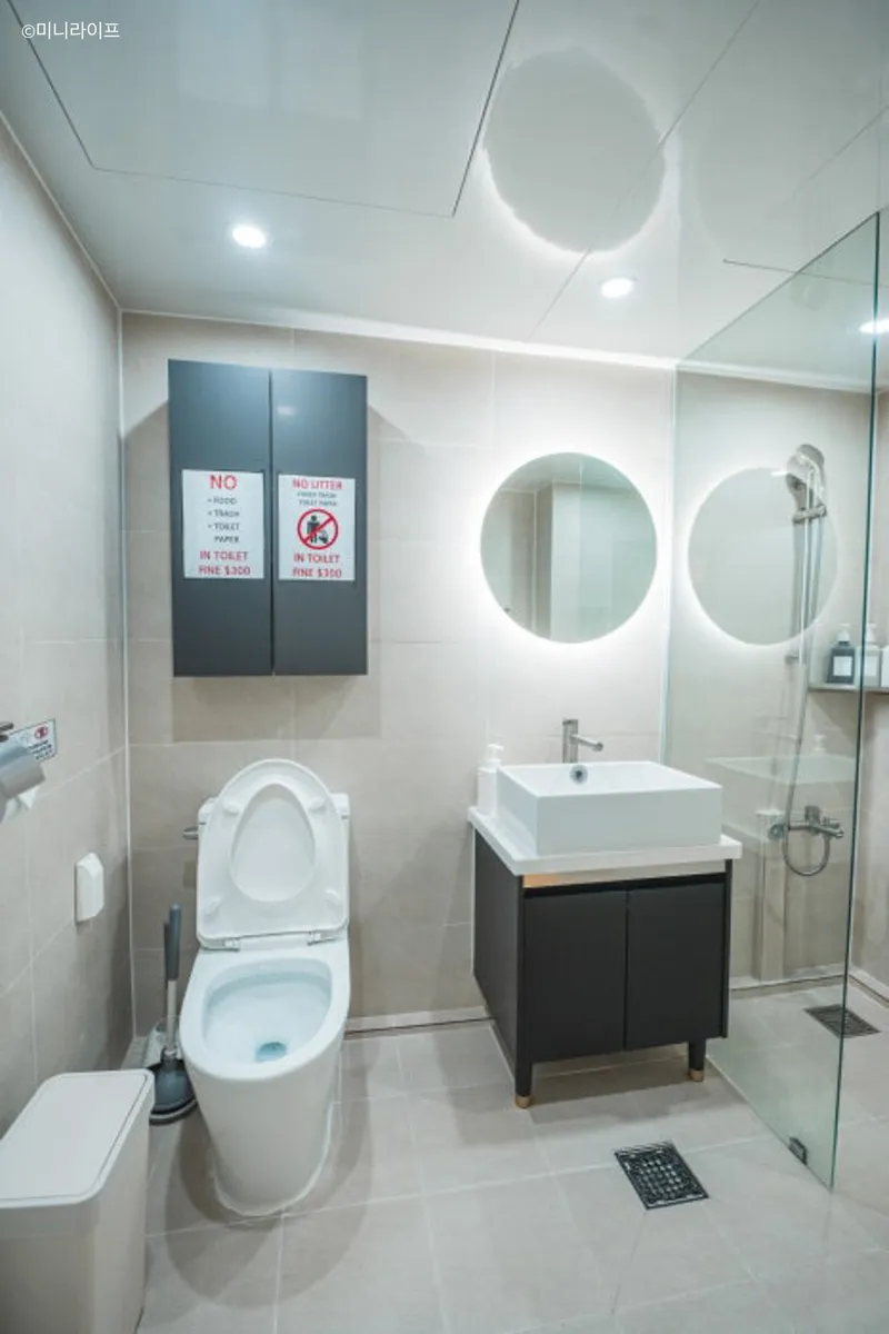 [Jung-gu, Seoul] In the heart of Myeongdong, a place where modernity and elegance coexist 28