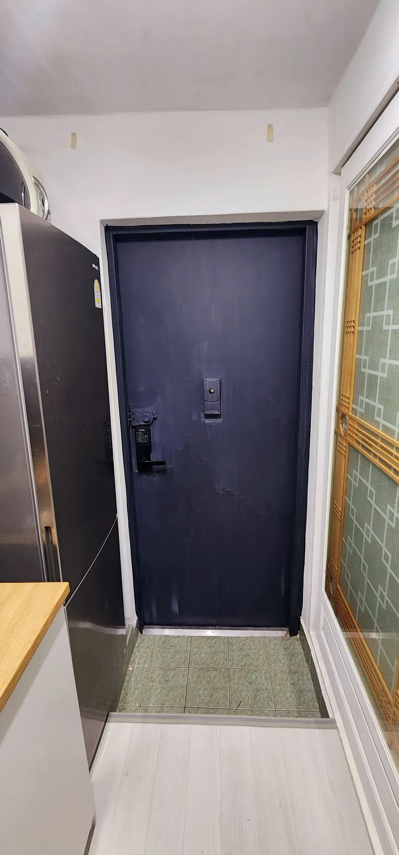 [충북 청주] 사창사거리 충북대 인근 분리형원룸 숙소 305 5