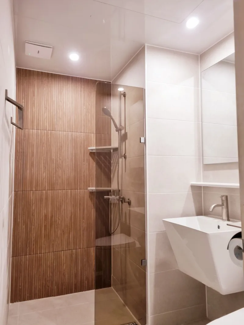 [Gangnam, Seoul] 3 minutes from Gangnam Station, 1 minute from Airport Bus Stop, High-rise Officetel 15