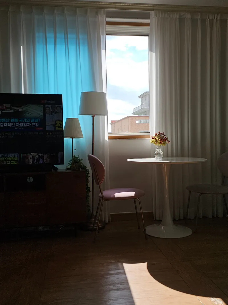 [Buk-gu, Gwangju] A room full of sunlight near the high-tech district 18