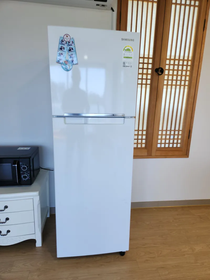 [Namwon, Seogwipo] 204, 2nd floor, wide window, cool view, 6 pyeong party room, Hanok style 33