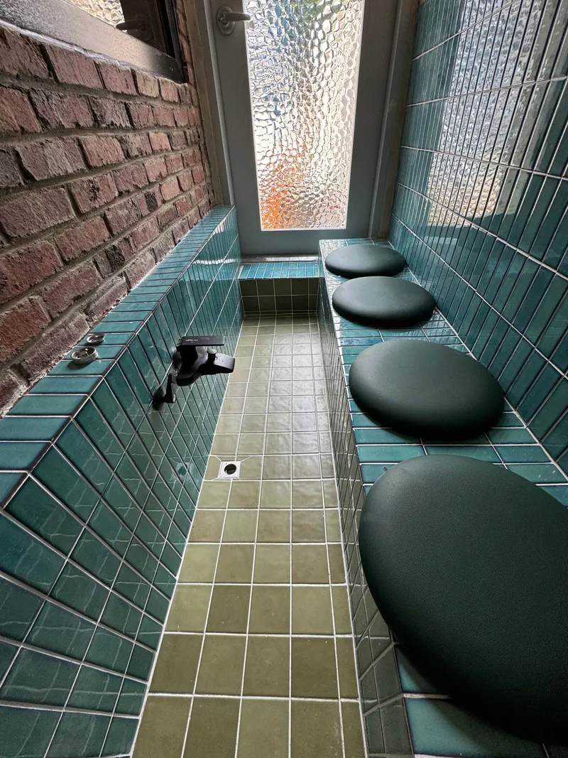 [Jeonju] 5-minute walk to Hanok Village, fully equipped 24
