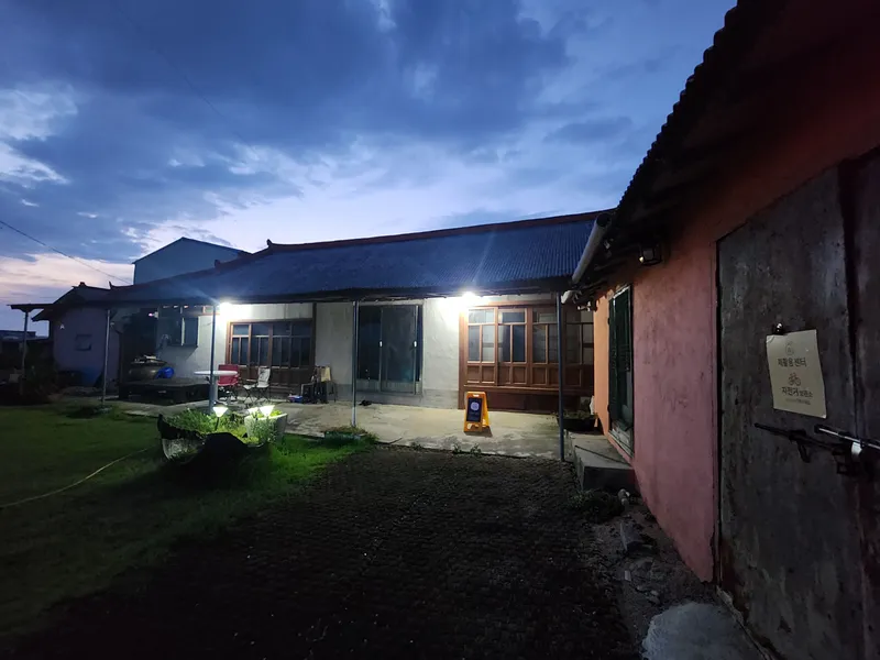 [Jeongeup] Village Kangs Gimje Healing Independent House Memorable Emotional Accommodation 33