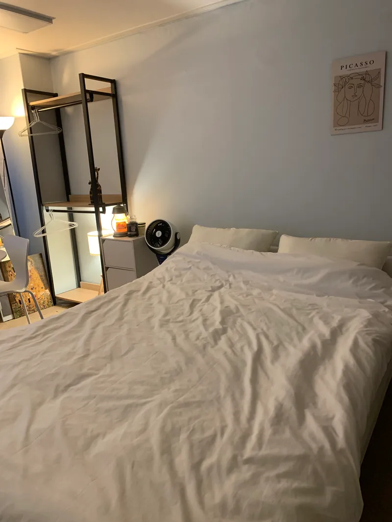 [Gangnam, Seoul] Han River view officetel 5 minutes from Cheongdam Station, near COEX, Jamsil, Gangnam 7