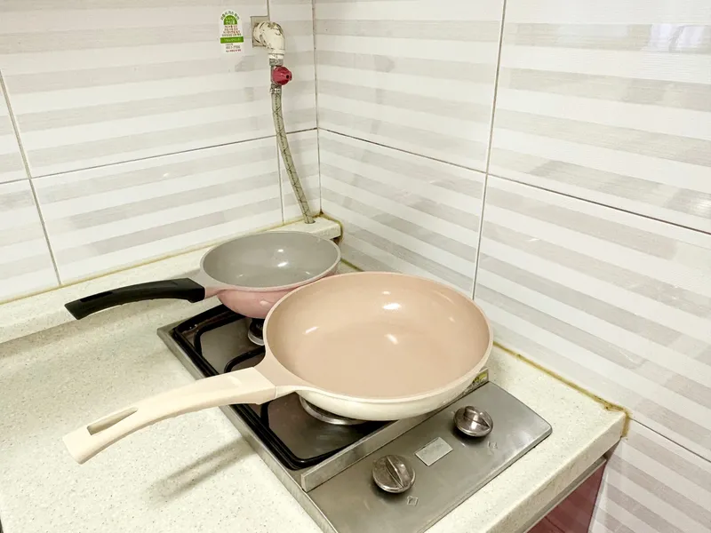 [Jeonju] J3 Clean and quiet fully-equipped room in the new downtown area of Jeonju University, Police Agency, and Provincial Office 16