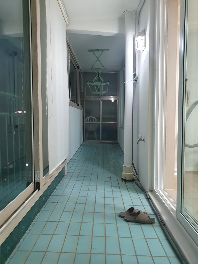 [경남 창원] 신마산 아파트 숙소 생활이 편리해요 8