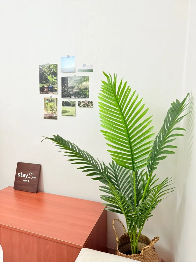 [Suwon][Suwon Jang-an] Accommodation located on the first floor of a red brick detached house 6