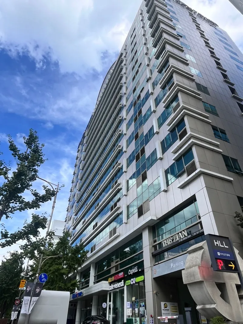 [서울 강남] 신사  풀옵션 20