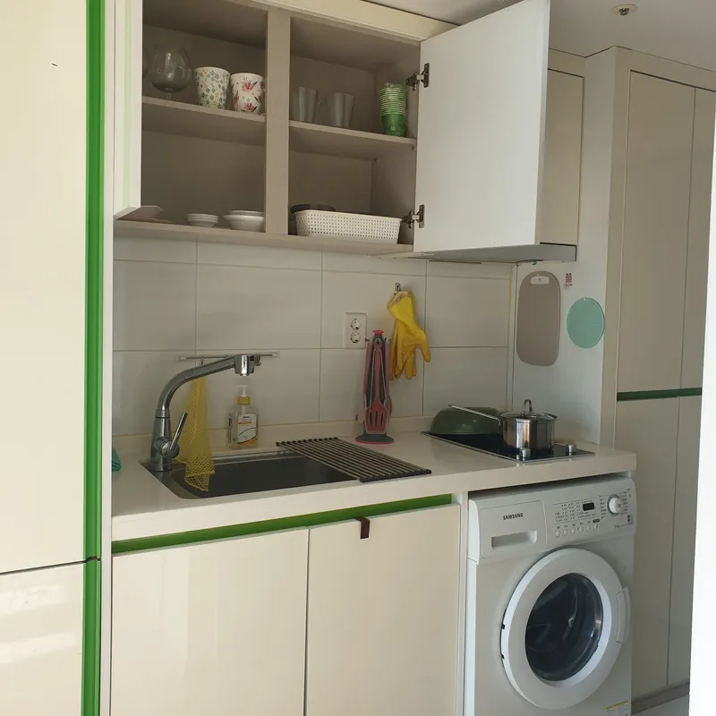 [Yongin] Space Gangster Duplex One-Room Terrace Garden 14
