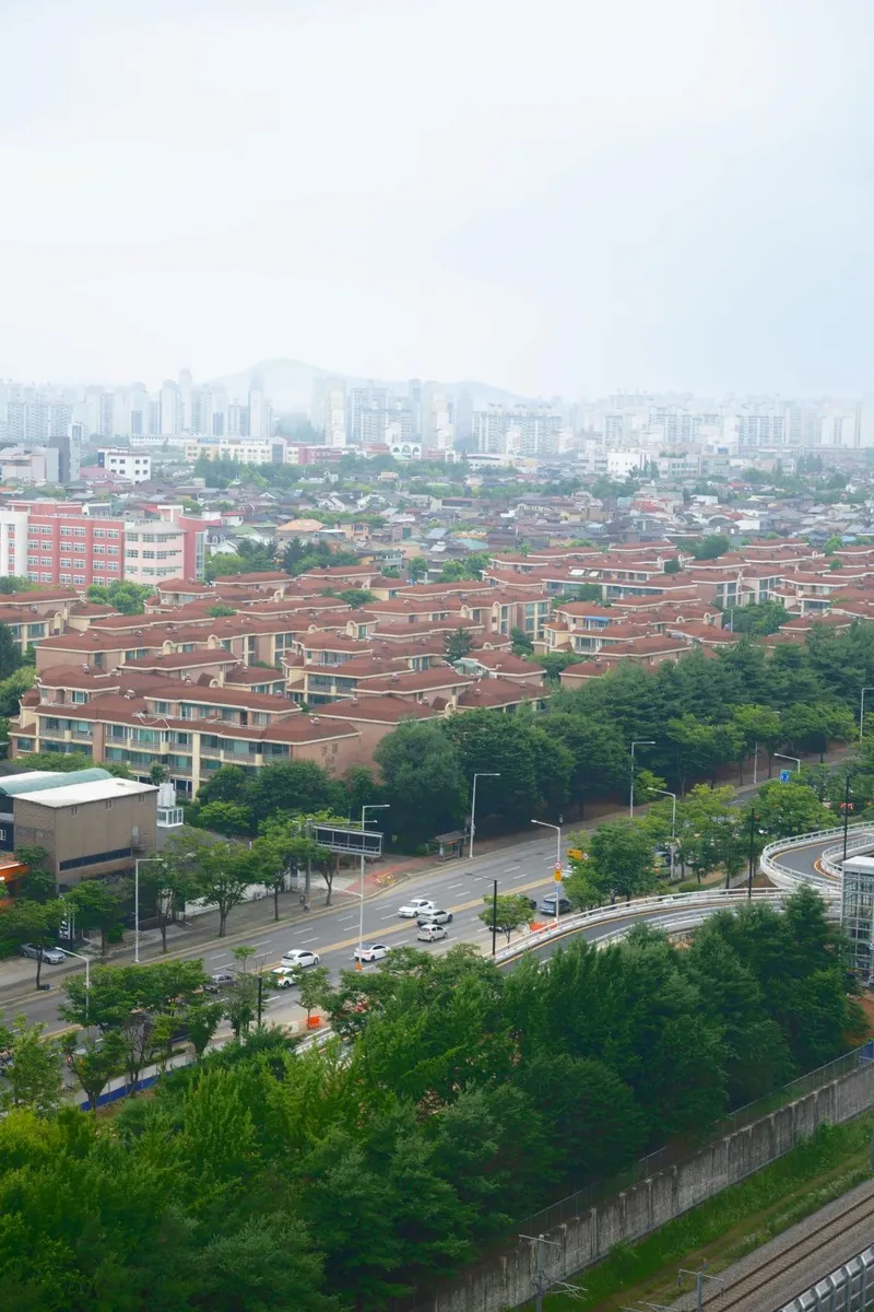 [경기 고양] 일산에서 가장 예쁜 집(하이엔드 오피스텔 첫 입주) 17