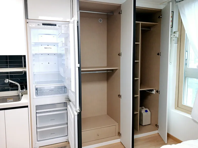 [Namyangju] Clean and cozy home 1 minute from Donong Station 18