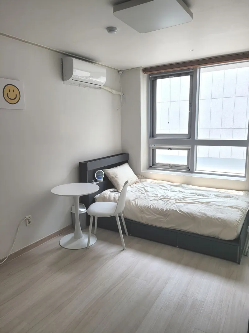 [경기 용인] 마북동 단기임대 최적화 # 풀옵션 4